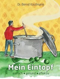 bokomslag Mein Eintopf