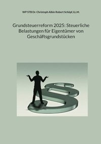 bokomslag Grundsteuerreform 2025