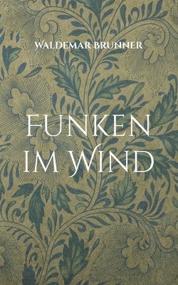 Waldemar Brunner - Funken im Wind, Häftad