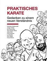 bokomslag Praktisches Karate