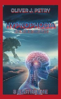 bokomslag Hypnophobia