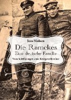 bokomslag Die Ramckes Eine deutsche Familie