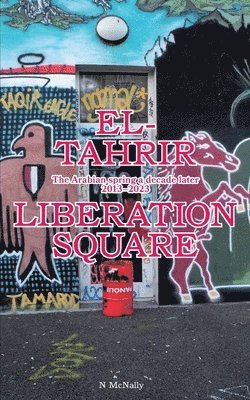 El Tahrir/Liberation square 1