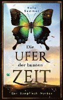 Halo Summer - Die Ufer der bunten Zeit (Der Sumpfloch-Mythos 1), Häftad