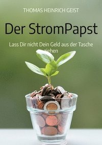 bokomslag Der StromPapst