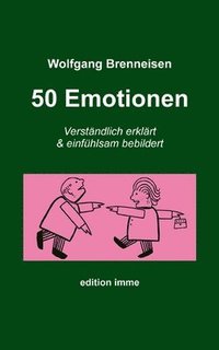 bokomslag 50 Emotionen