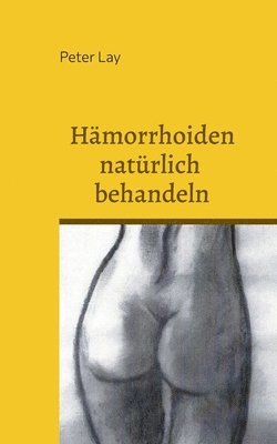 bokomslag Hämorrhoiden natürlich behandeln