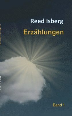 Reed Isberg - Erzählungen, Häftad