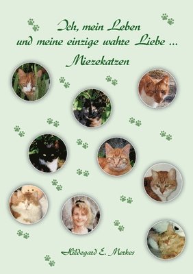 Ich, mein Leben und meine einzige wahre Liebe ... Miezekatzen 1