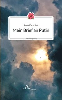 bokomslag Mein Brief an Putin