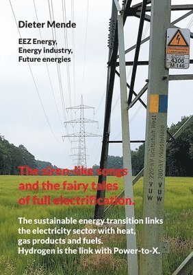 siren-like songs and the fairy tales of full electrification.