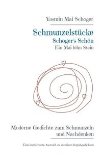 bokomslag Schmunzelstcke - Schoger's Schn
