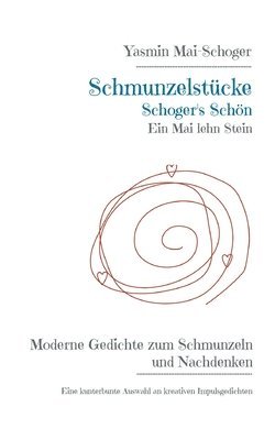 Schmunzelstücke - Schoger's Schön