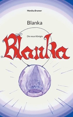 bokomslag Blanka