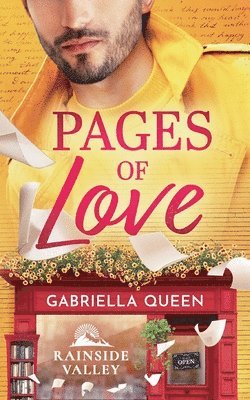 Pages of Love 1