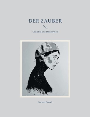 bokomslag Der Zauber