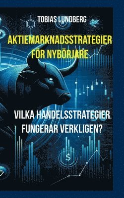 bokomslag Aktiemarknadsstrategier fr nybrjare