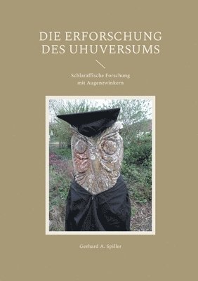 Erforschung des Uhuversums