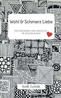 bokomslag Wohl & Schmerz Liebe