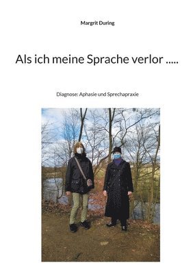 bokomslag Als ich meine Sprache verlor .....