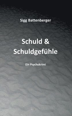 bokomslag Schuld & Schuldgefhle