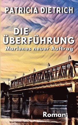 Die berfhrung - Marlenes neuer Auftrag 1