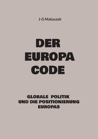 bokomslag Der Europa Code