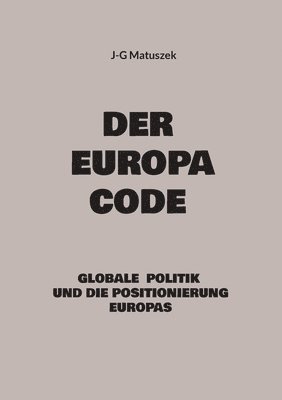 Europa Code