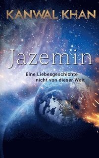 bokomslag Jazemin