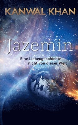 bokomslag Jazemin