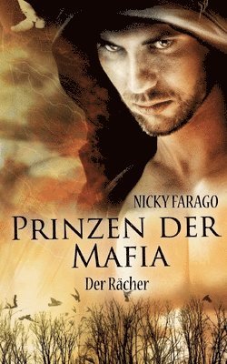 bokomslag Prinzen der Mafia