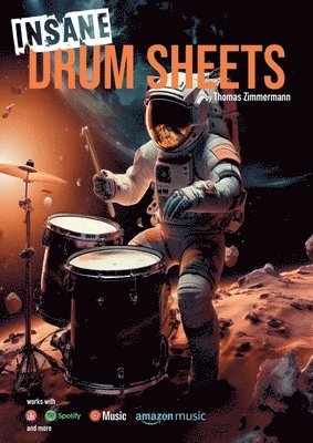 Insane Drum Sheets 1