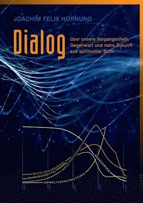 Dialog über unsere Vergangenheit, Gegenwart, und nahe Zukunft aus spiritueller Sicht