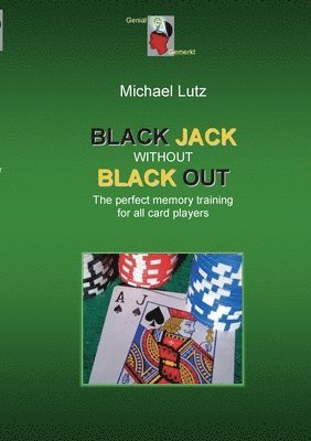 bokomslag Black Jack Without Black Out