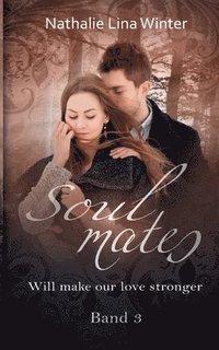 bokomslag Soulmates: Will make our love stronger