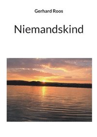 bokomslag Niemandskind