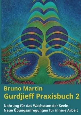 bokomslag Gurdjieff Praxisbuch 2