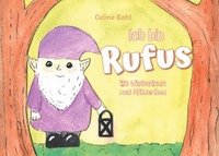 bokomslag Ich bin Rufus