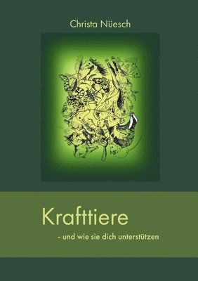 Krafttiere 1