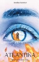 Annika Kastner - Atlantika, Häftad