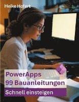 bokomslag PowerApps