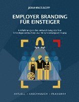 bokomslag Employer Branding für Einsteiger