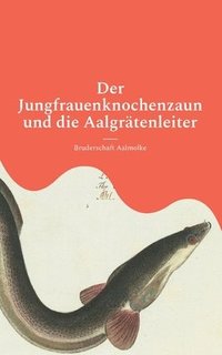 bokomslag Der Jungfrauenknochenzaun und die Aalgrtenleiter