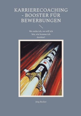 Karrierecoaching - Booster für Bewerbungen 1