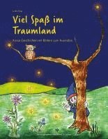 bokomslag Viel Spaß im Traumland