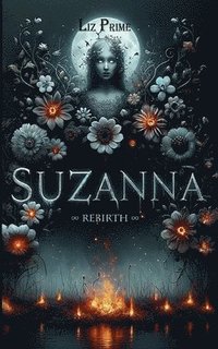 bokomslag Suzanna - Rebirth