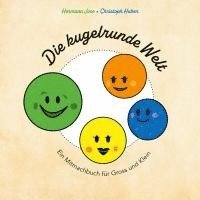 bokomslag Die kugelrunde Welt
