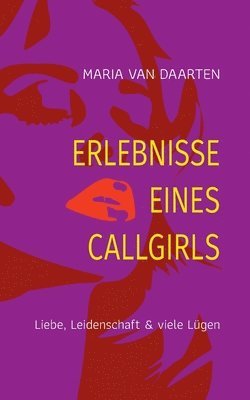 Erlebnisse eines Callgirls 1