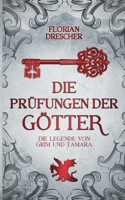 Die Prfungen der Gtter 1