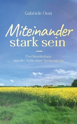 bokomslag Miteinander stark sein